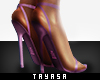 TAYASA's Heel