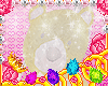 ♡Teddy Bag Cream