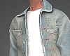 Denim Jacket drv