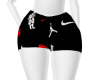 JUST DO IT SHORTS