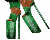 Iva Y2K Starlet heels 6