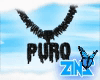 custom PURO ★