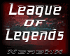 [NK] LoL-HandOfBlood~HOB
