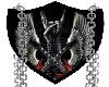 OfRock Coat Of Arms