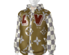 LV VARSITY + LV HOODIE 2