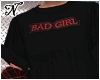 BAD GIRL outfit