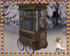 :A:Christmas Pastry Cart