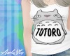 Totoro Tank Top