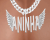Chain Aninha