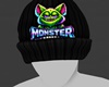 MONSTER-BEANIE