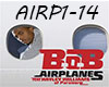 Airplanes b.O.B