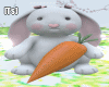 [Ts]Stuffed rabbit