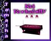 Kei Rockabilly Pooltbl