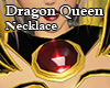 Dragon Queen Necklace