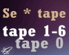 Se * tasma
