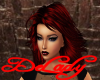 Lindsey Vampire Red