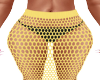 Lita Fishnet Skirt
