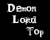 Demon Lord -TOP-