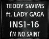 Teddy Swims ~ I'm No