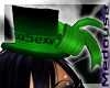 !M TooSexyPaddy Day hat