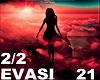 Remix EVASI 2/2