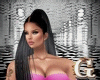 Pink Flarez Dress