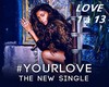 Nicole S- Your Love
