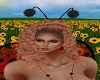 Ladybug Antennae 2