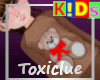 [Tc] Kids Choco Teddy