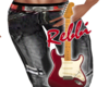 relax fit punk