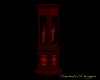 RED DESIRE PILLAR