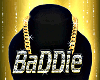 ♔ℬ-BADDIE*Necklace