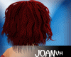 red hair [JVH]