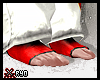 ✘Kazama feet