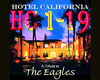 Eagles~Hotel California