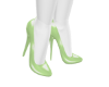 𝓚 | Princess Heels