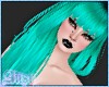 Turquoise Babe
