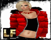 *LF~CHAMARRA ROJA 
