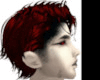 RED MED WIND M