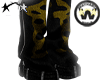 Stompz Boots Back