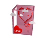 valentine photo booth