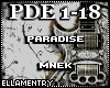 Paradise-MNEK