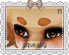 !S! Red Fox Brows M