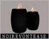 e Dark Candles