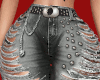 GRUNGE RIPPED