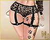 NU Cpl Feline Short