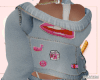 Jacket Jean's