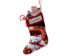 Samira Xmas Stocking
