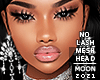 Megan 2 No Lash -Nishma