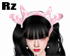 [ R ] Cow Ear Girl